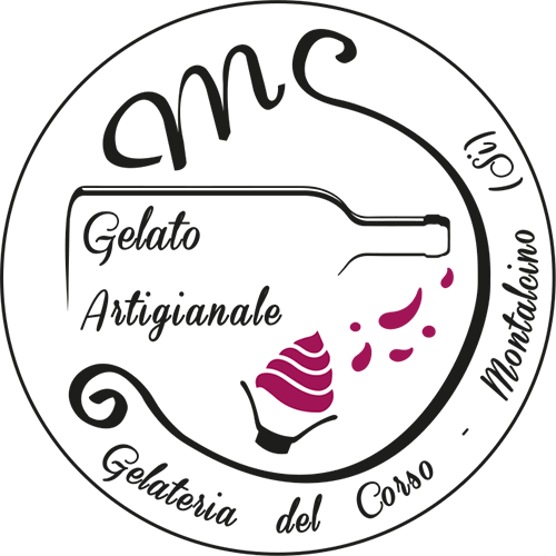 Gelateria del Corso Montalcino